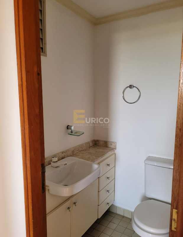Apartamento à venda no Villaggio Di Firenze em Jundiaí/SP: 