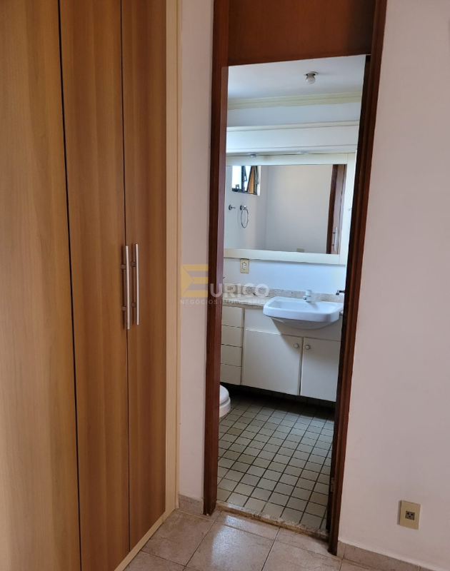Apartamento à venda no Villaggio Di Firenze em Jundiaí/SP: 