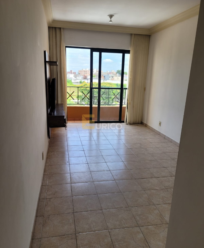 Apartamento à venda no Villaggio Di Firenze em Jundiaí/SP: 