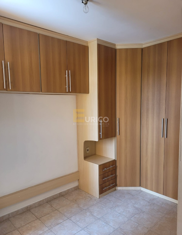 Apartamento à venda no Villaggio Di Firenze em Jundiaí/SP: 