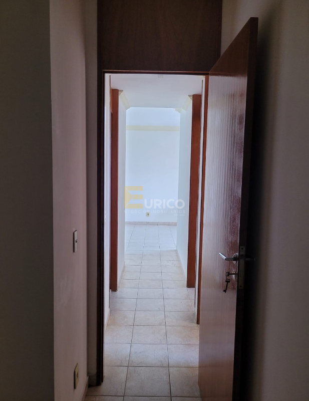 Apartamento à venda no Villaggio Di Firenze em Jundiaí/SP: 
