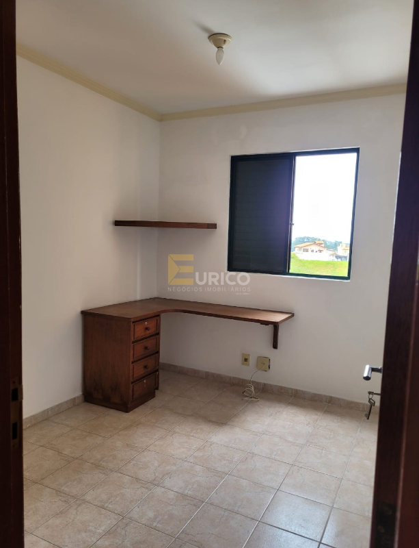 Apartamento à venda no Villaggio Di Firenze em Jundiaí/SP: 