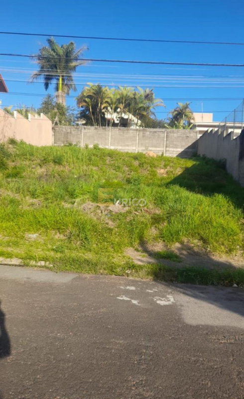 Terreno à venda no Jardim Paulista em Jundiaí/SP: 