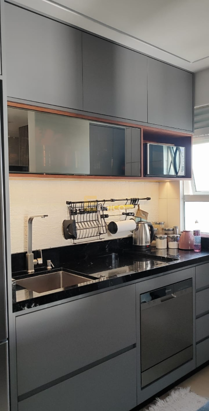 Apartamento à venda no Condomínio Jardim Conquista em Jundiaí/SP: 