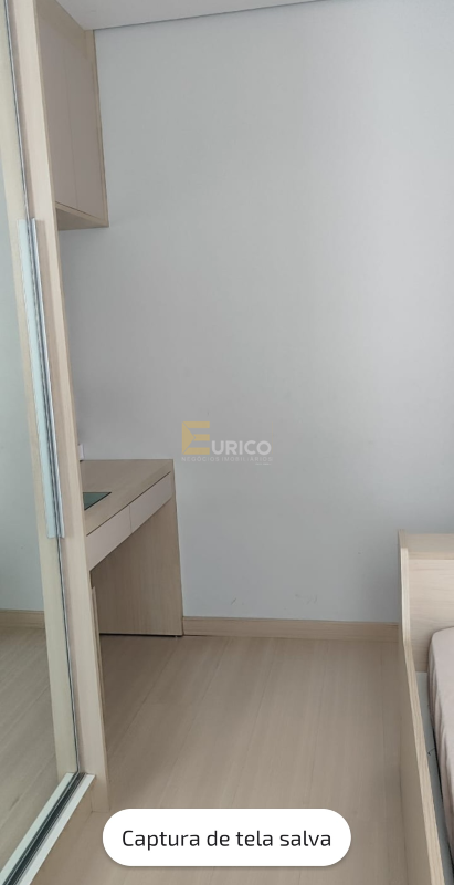 Apartamento à venda no Condomínio Jardim Conquista em Jundiaí/SP: 
