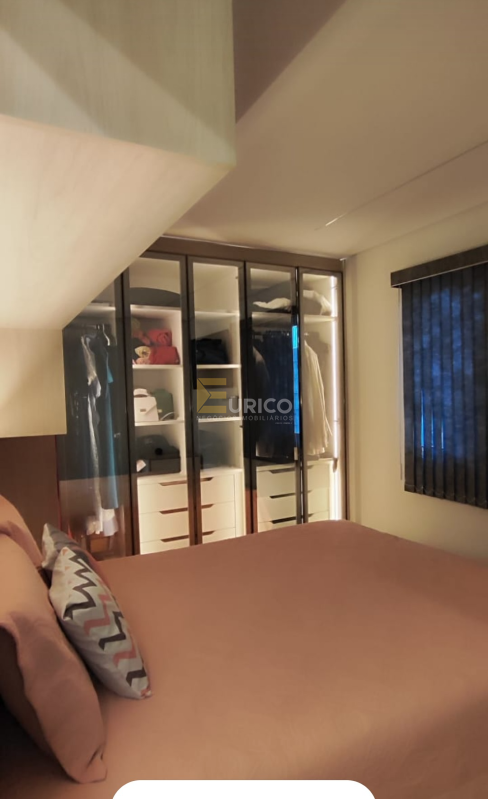 Apartamento à venda no Condomínio Jardim Conquista em Jundiaí/SP: 