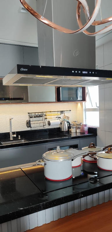 Apartamento à venda no Condomínio Jardim Conquista em Jundiaí/SP: 