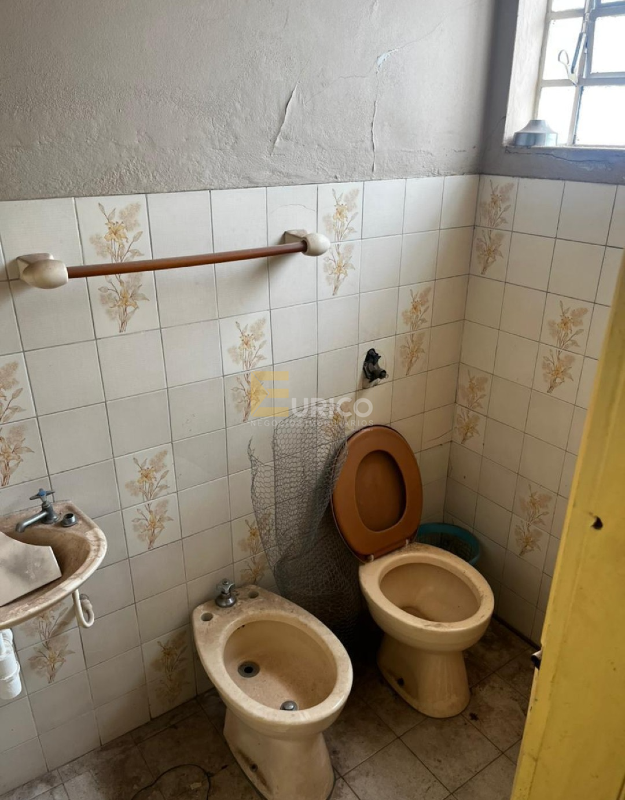 Salão para aluguel no Jardim Quarto Centenário em Campinas/SP: 