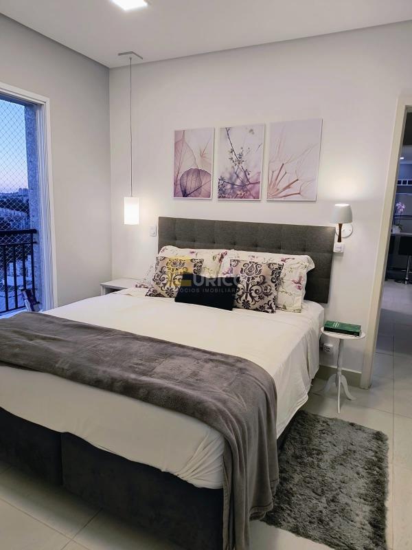 Apartamento à venda no Condomínio Residencial Colina Verde em Valinhos/SP: 