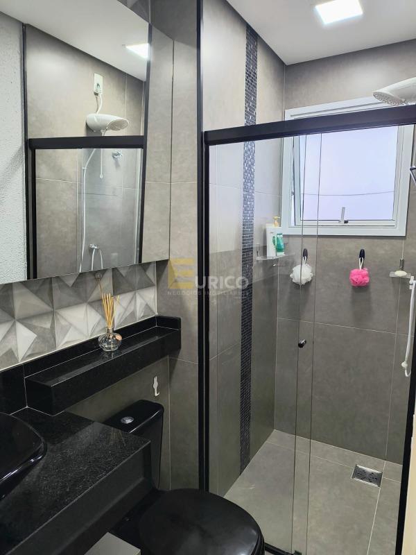 Apartamento à venda no Condomínio Residencial Colina Verde em Valinhos/SP: 