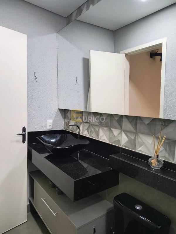 Apartamento à venda no Condomínio Residencial Colina Verde em Valinhos/SP: 