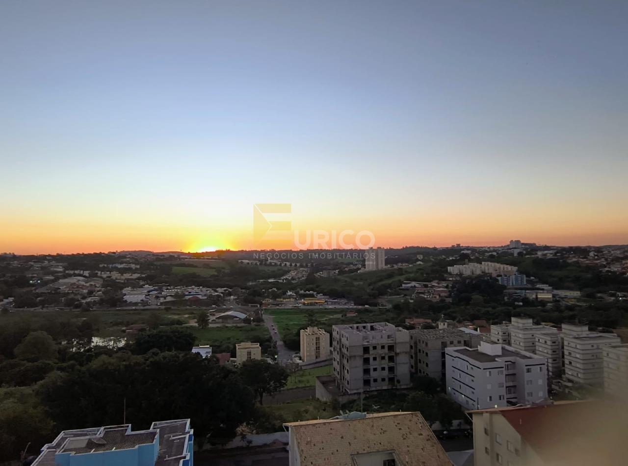 Apartamento à venda no Condomínio Residencial Colina Verde em Valinhos/SP: 