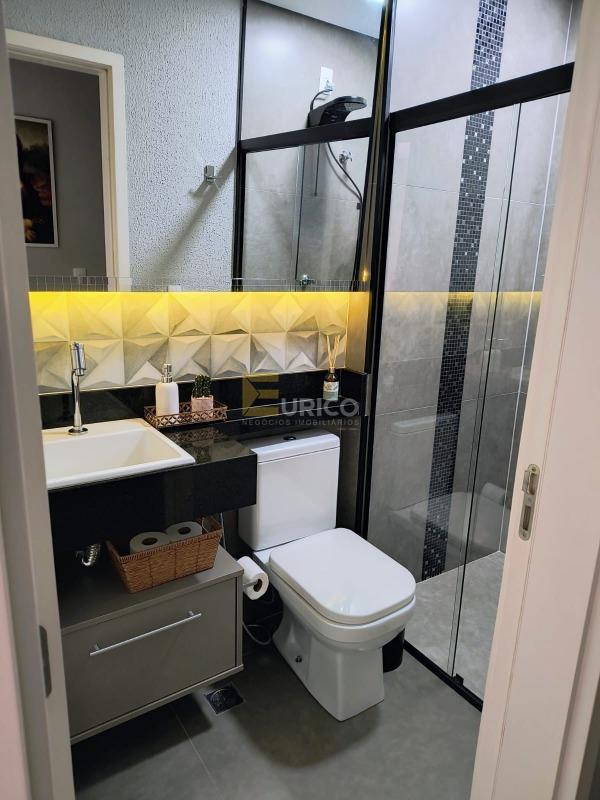 Apartamento à venda no Condomínio Residencial Colina Verde em Valinhos/SP: 