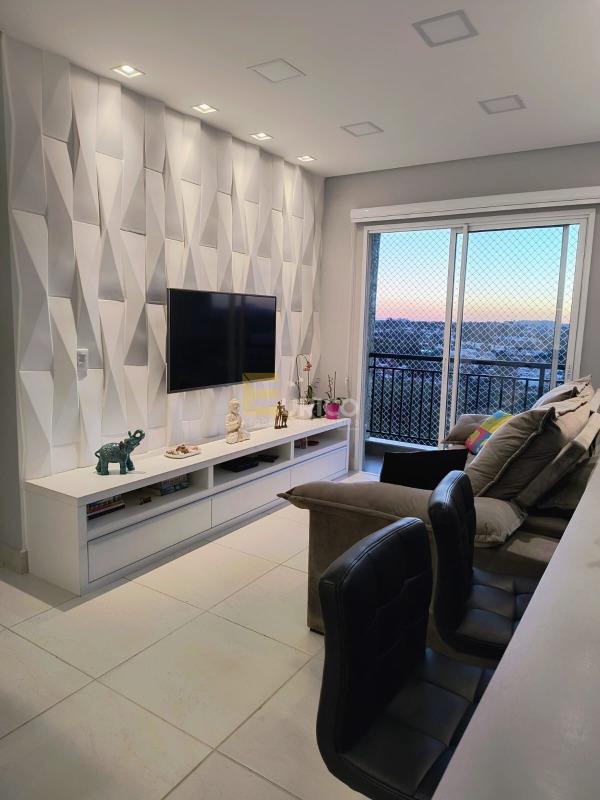 Apartamento à venda no Condomínio Residencial Colina Verde em Valinhos/SP: 