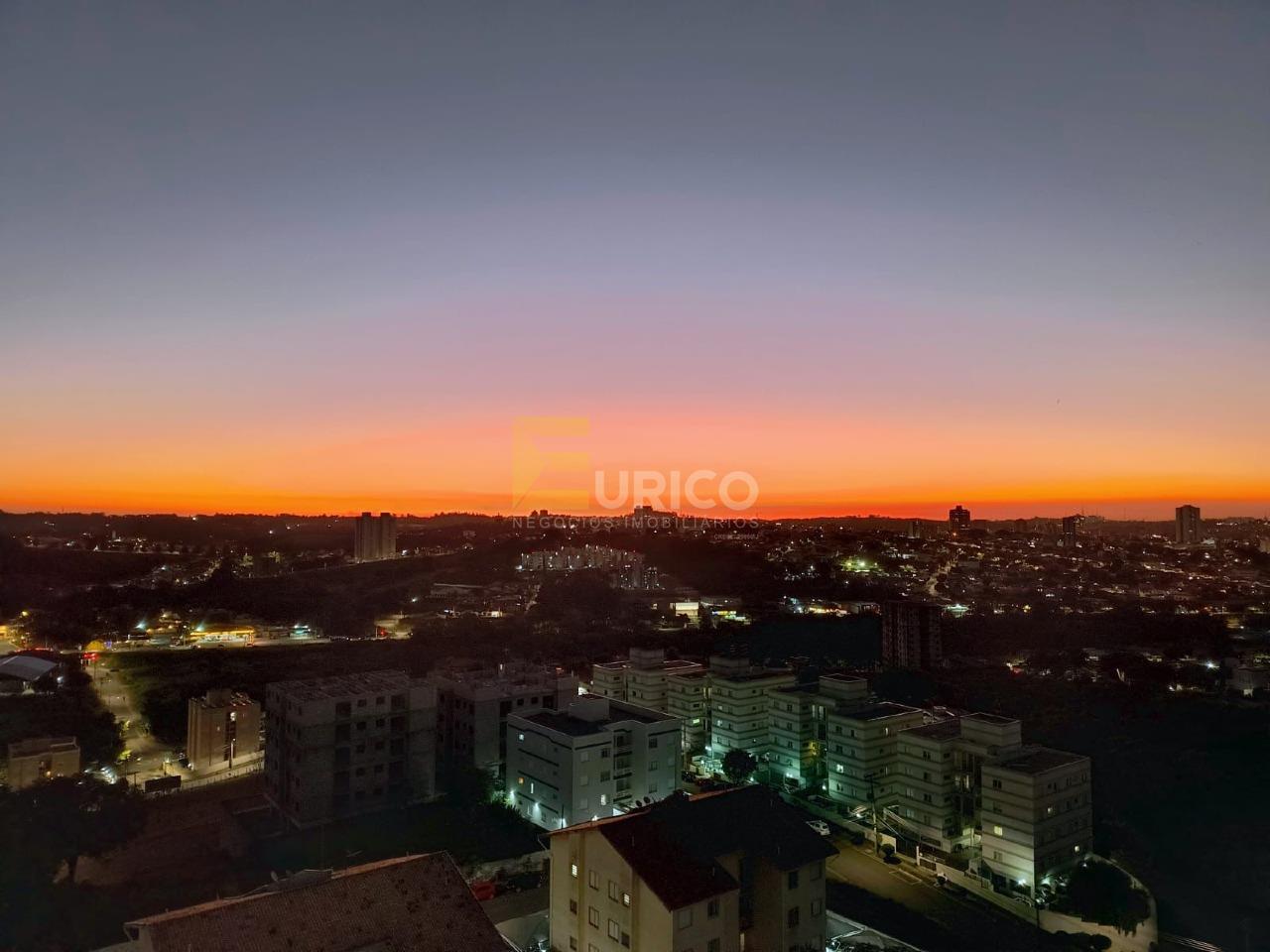 Apartamento à venda no Condomínio Residencial Colina Verde em Valinhos/SP: 