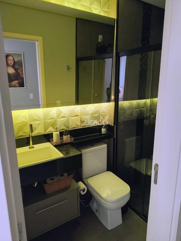 Apartamento à venda no Condomínio Residencial Colina Verde em Valinhos/SP: 