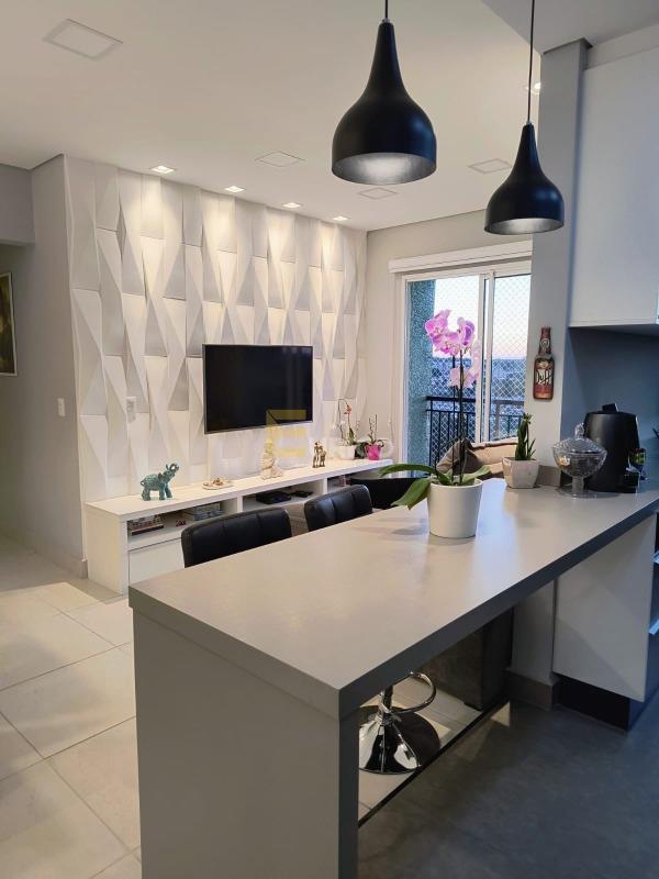 Apartamento à venda no Condomínio Residencial Colina Verde em Valinhos/SP: 