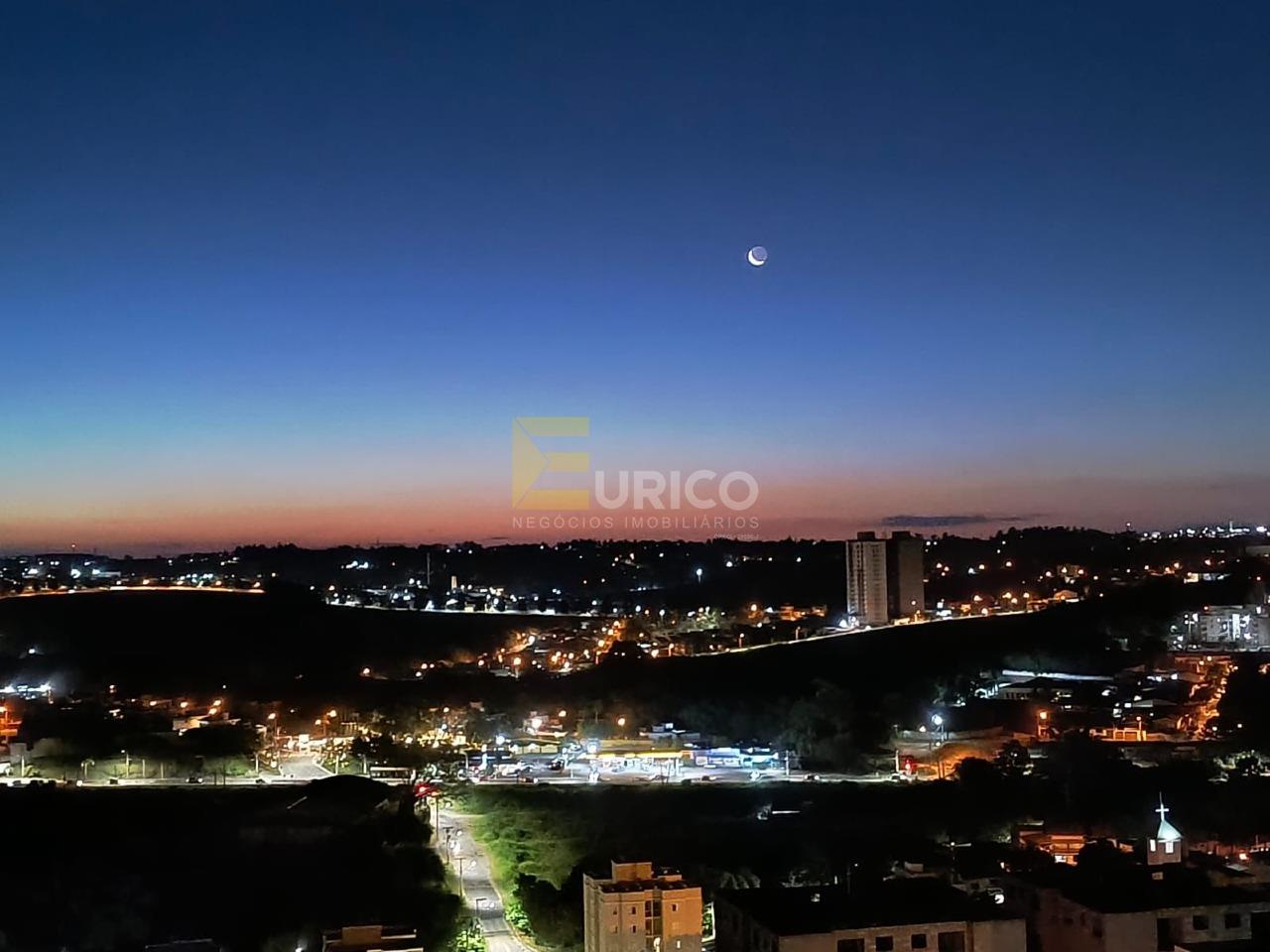 Apartamento à venda no Condomínio Residencial Colina Verde em Valinhos/SP: 