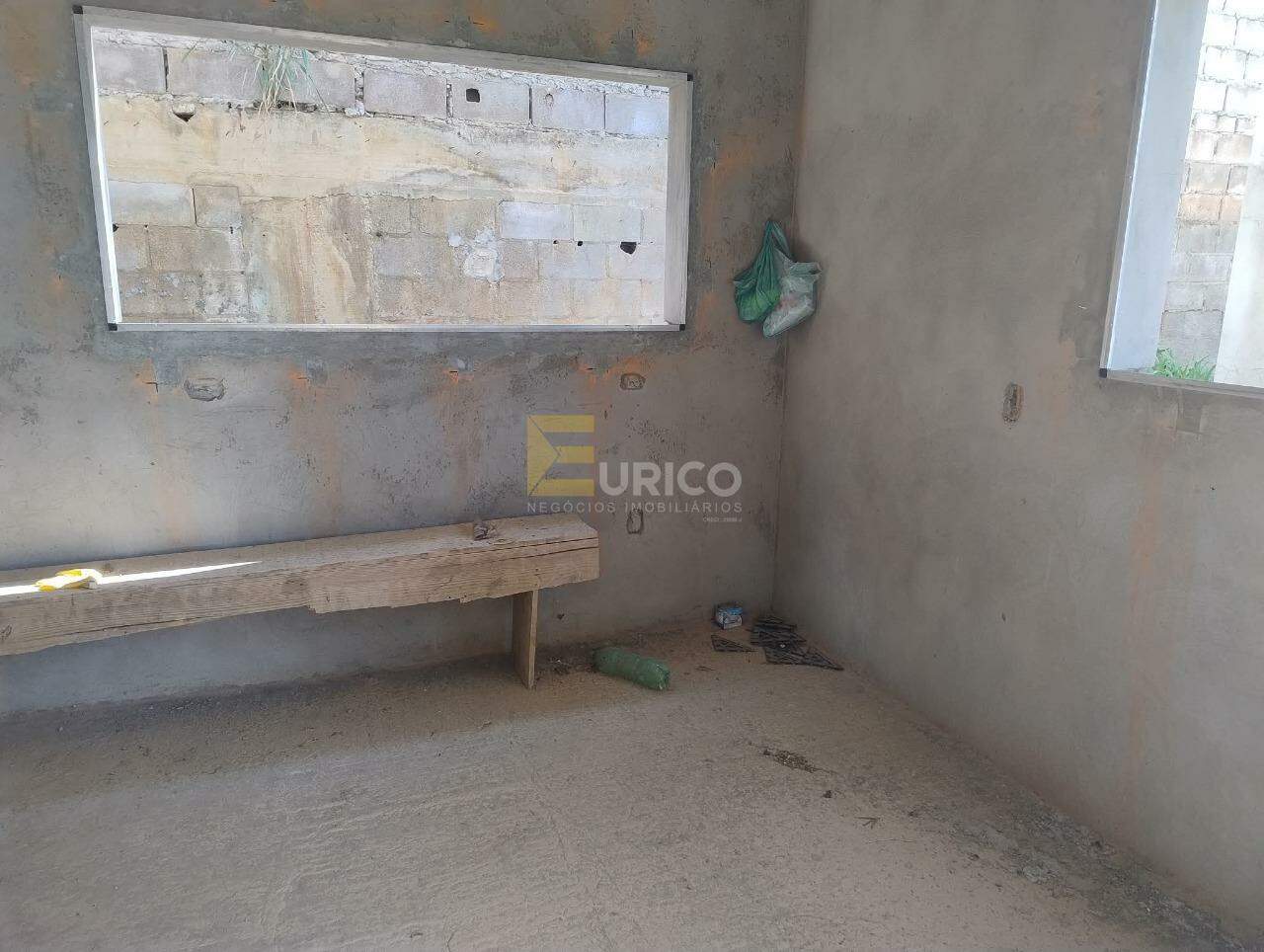 Chácara à venda no JARDIM DOS MANACÁS em Valinhos/SP: 