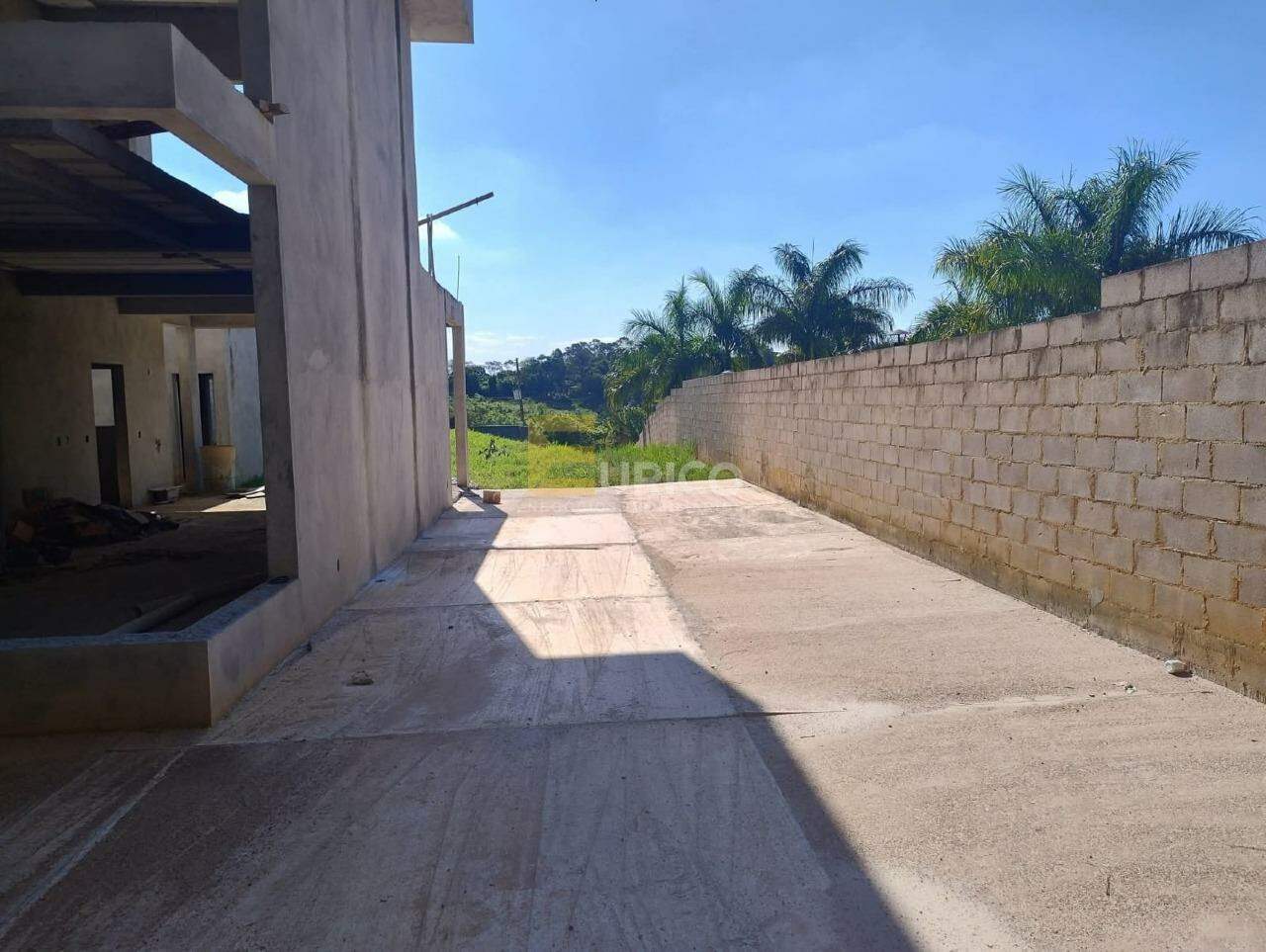 Chácara à venda no JARDIM DOS MANACÁS em Valinhos/SP: 