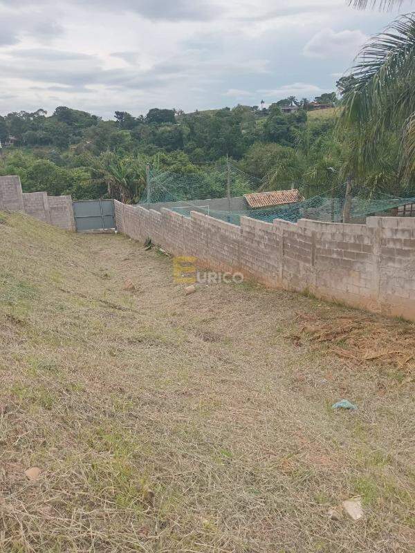 Chácara à venda no JARDIM DOS MANACÁS em Valinhos/SP: 