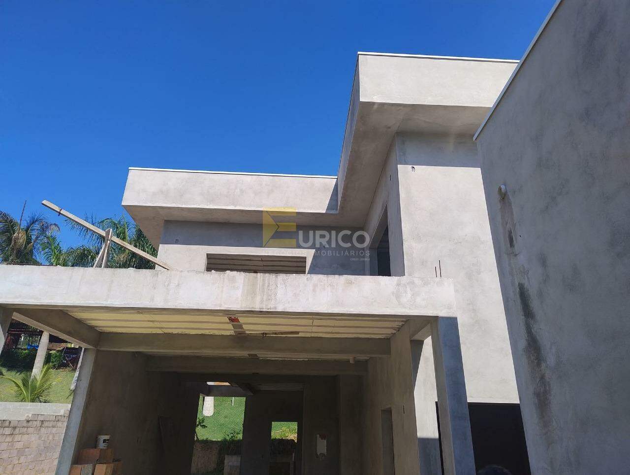 Chácara à venda no JARDIM DOS MANACÁS em Valinhos/SP: 