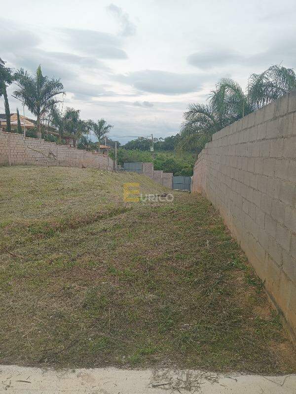 Chácara à venda no JARDIM DOS MANACÁS em Valinhos/SP: 