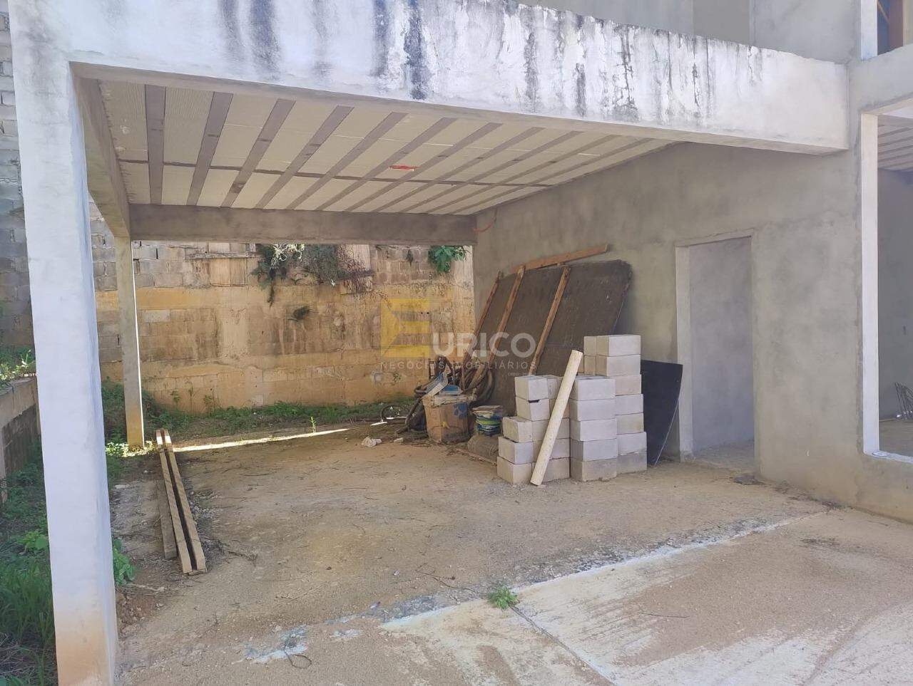 Chácara à venda no JARDIM DOS MANACÁS em Valinhos/SP: 