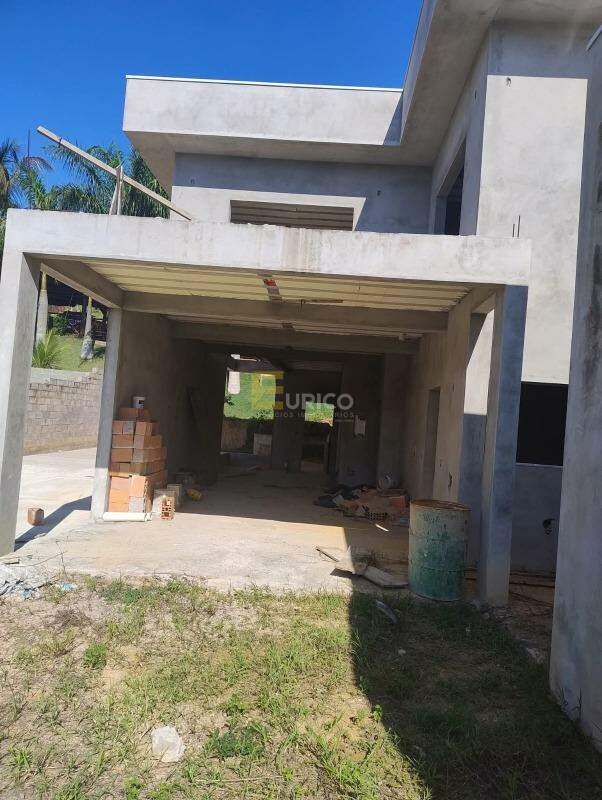 Chácara à venda no JARDIM DOS MANACÁS em Valinhos/SP: 