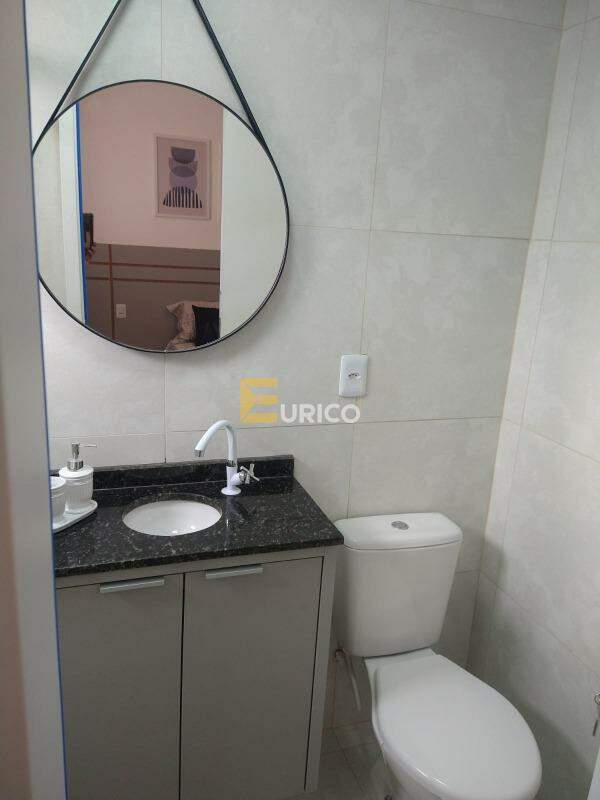 Apartamento à venda no Jardim Saira em Sorocaba/SP: 