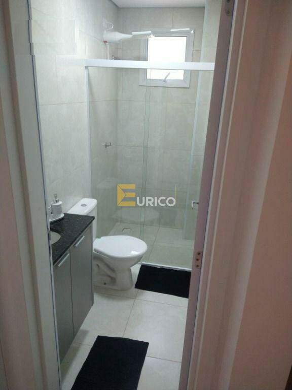 Apartamento à venda no Jardim Saira em Sorocaba/SP: 