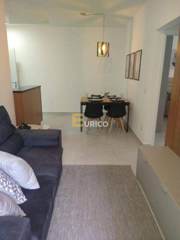 Apartamento à venda no Jardim Saira em Sorocaba/SP: 