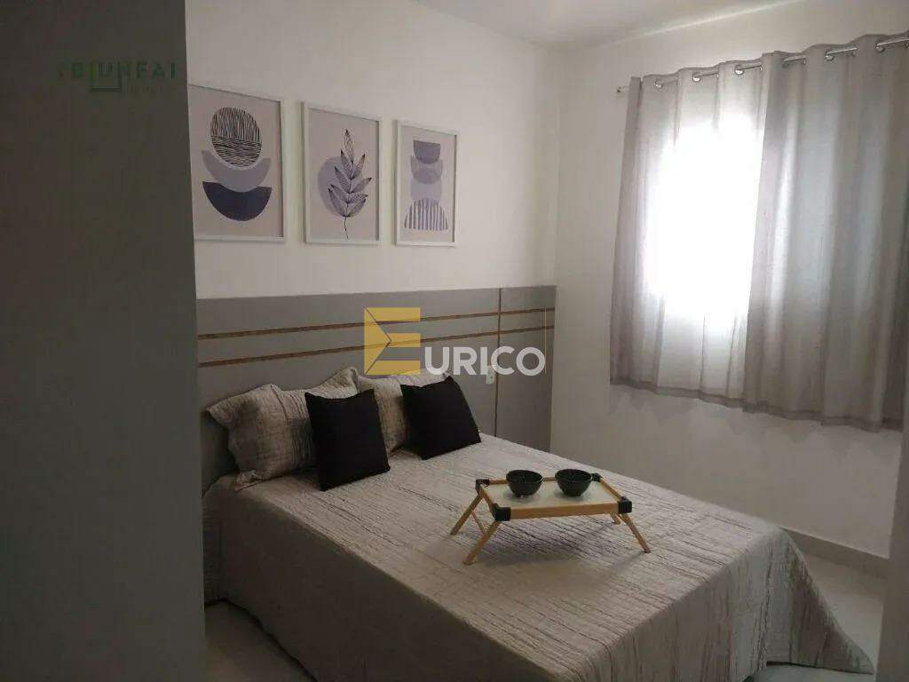 Apartamento à venda no Jardim Saira em Sorocaba/SP: 