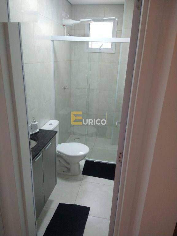 Apartamento à venda no Jardim Saira em Sorocaba/SP: 