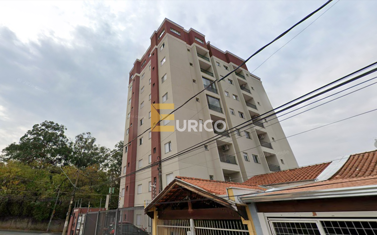 Apartamento à venda no Jardim Saira em Sorocaba/SP: 