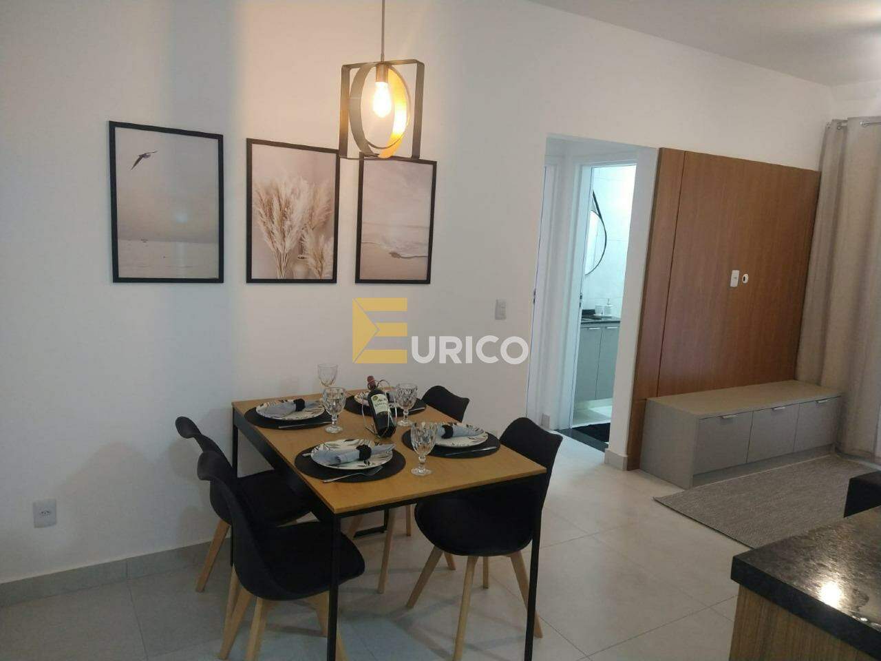 Apartamento à venda no Jardim Saira em Sorocaba/SP: 