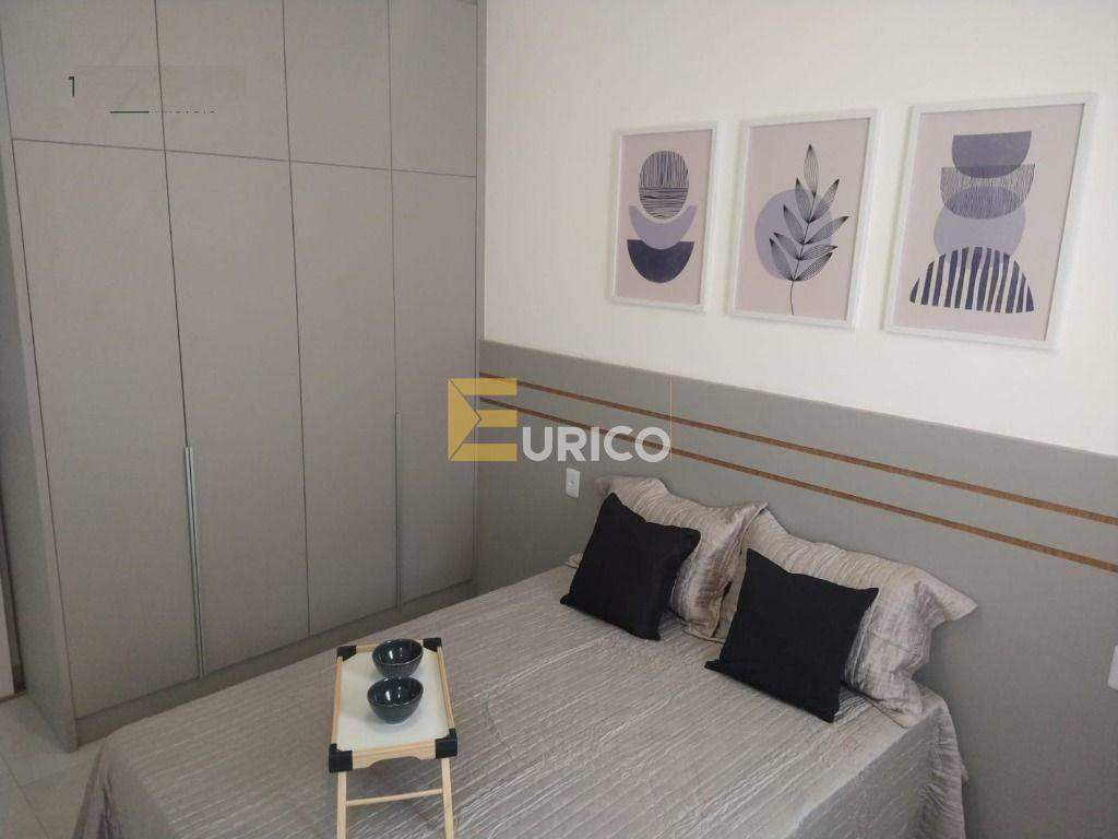 Apartamento à venda no Jardim Saira em Sorocaba/SP: 