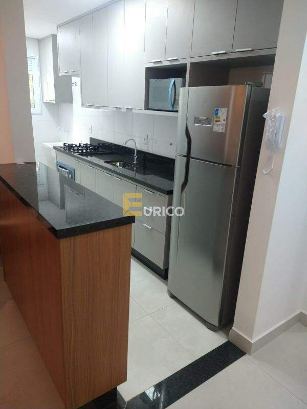 Apartamento à venda no Jardim Saira em Sorocaba/SP: 