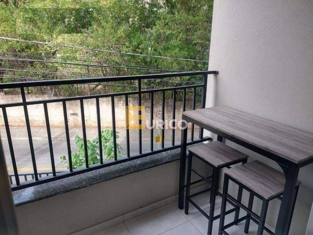 Apartamento à venda no Jardim Saira em Sorocaba/SP: 
