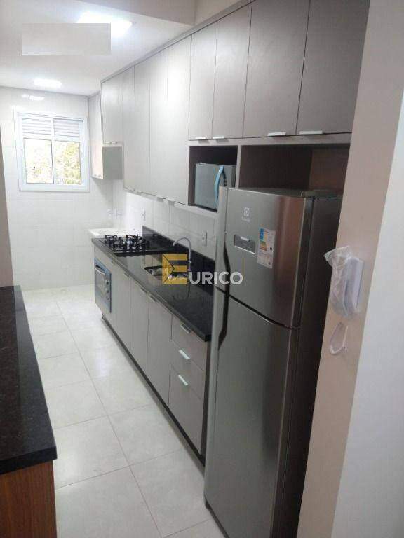 Apartamento à venda no Jardim Saira em Sorocaba/SP: 