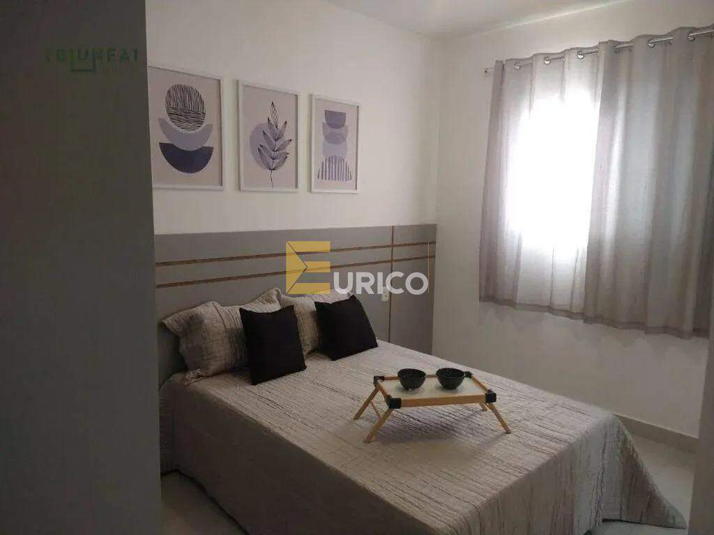 Apartamento à venda no Jardim Saira em Sorocaba/SP: 