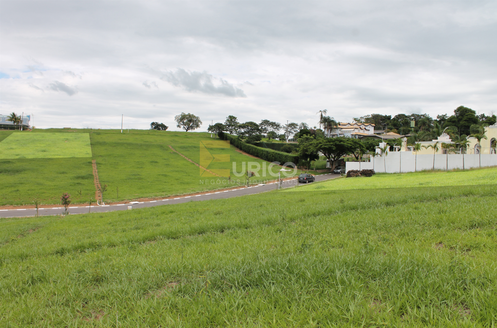 Terreno em Condomínio à venda no Residencial Solar Bandeirantes em Itupeva/SP: 