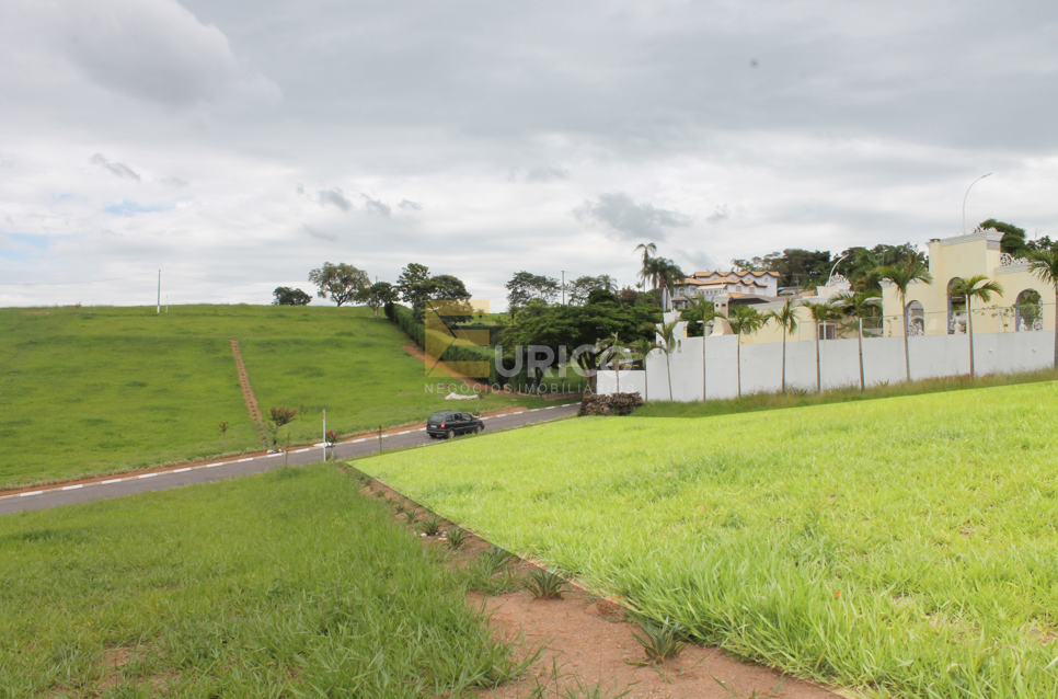 Terreno em Condomínio à venda no Residencial Solar Bandeirantes em Itupeva/SP: 