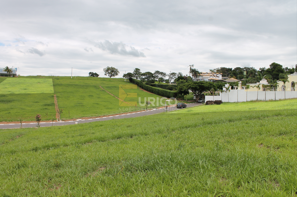 Terreno em Condomínio à venda no Residencial Solar Bandeirantes em Itupeva/SP: 