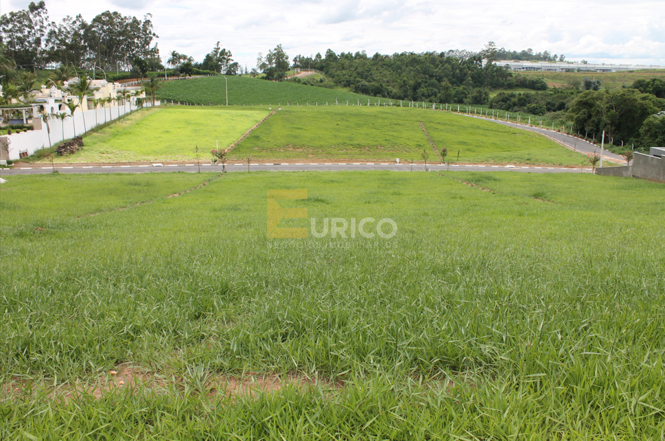 Terreno em Condomínio à venda no Residencial Solar Bandeirantes em Itupeva/SP: 