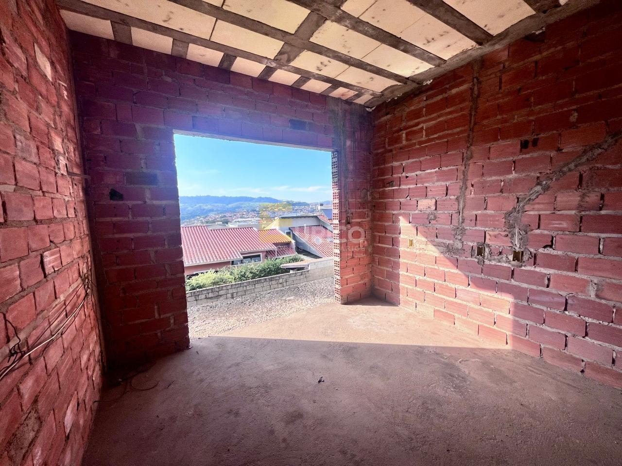 Casa à venda no Loteamento Nova Espírito Santo em Valinhos/SP: 