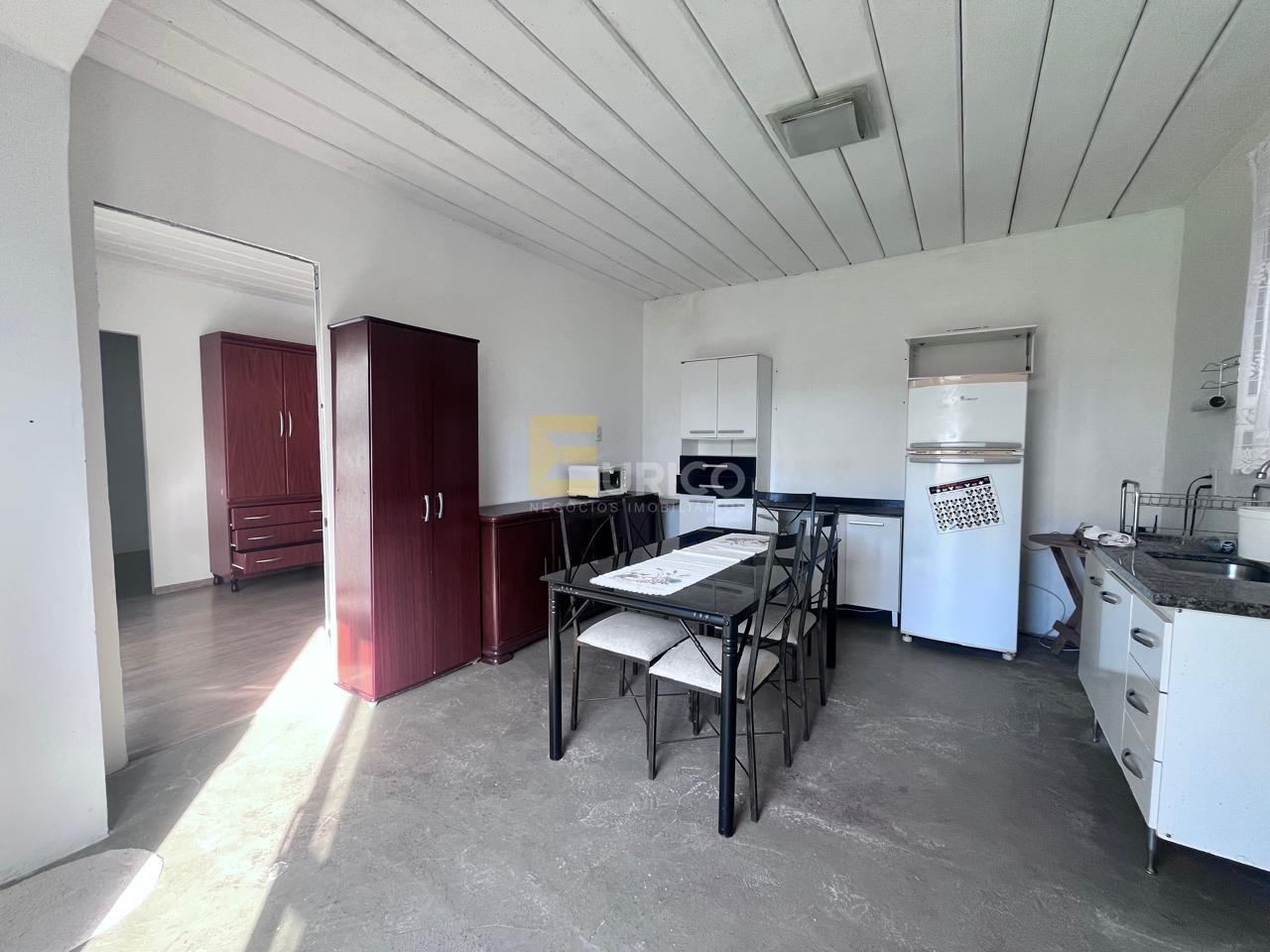 Casa à venda no Loteamento Nova Espírito Santo em Valinhos/SP: 