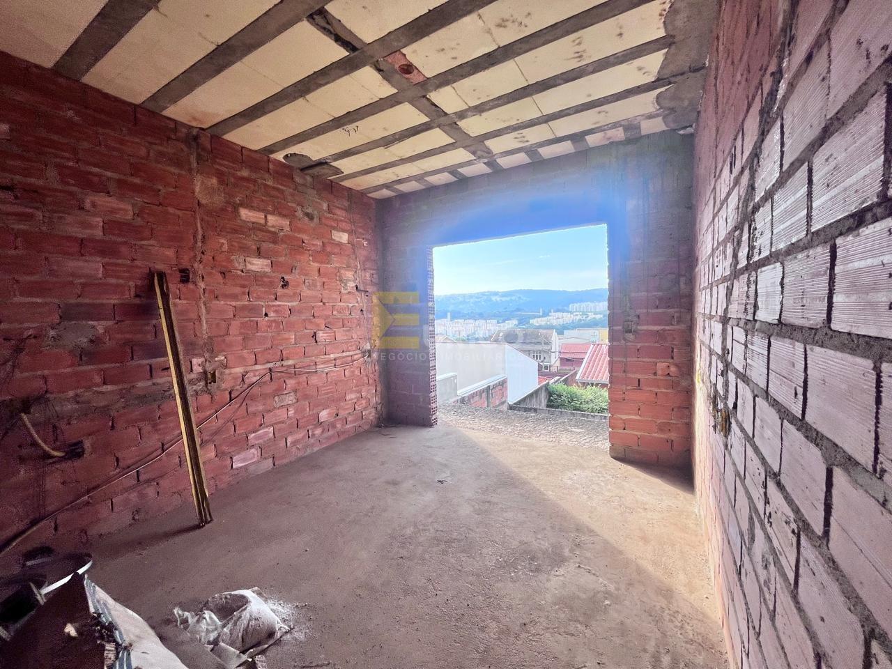 Casa à venda no Loteamento Nova Espírito Santo em Valinhos/SP: 