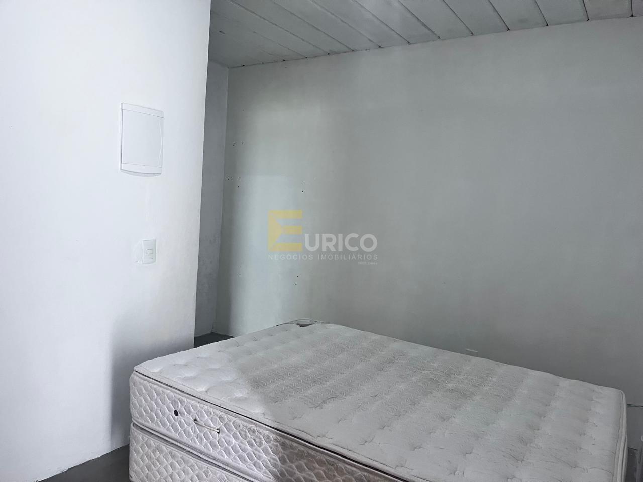 Casa à venda no Loteamento Nova Espírito Santo em Valinhos/SP: 