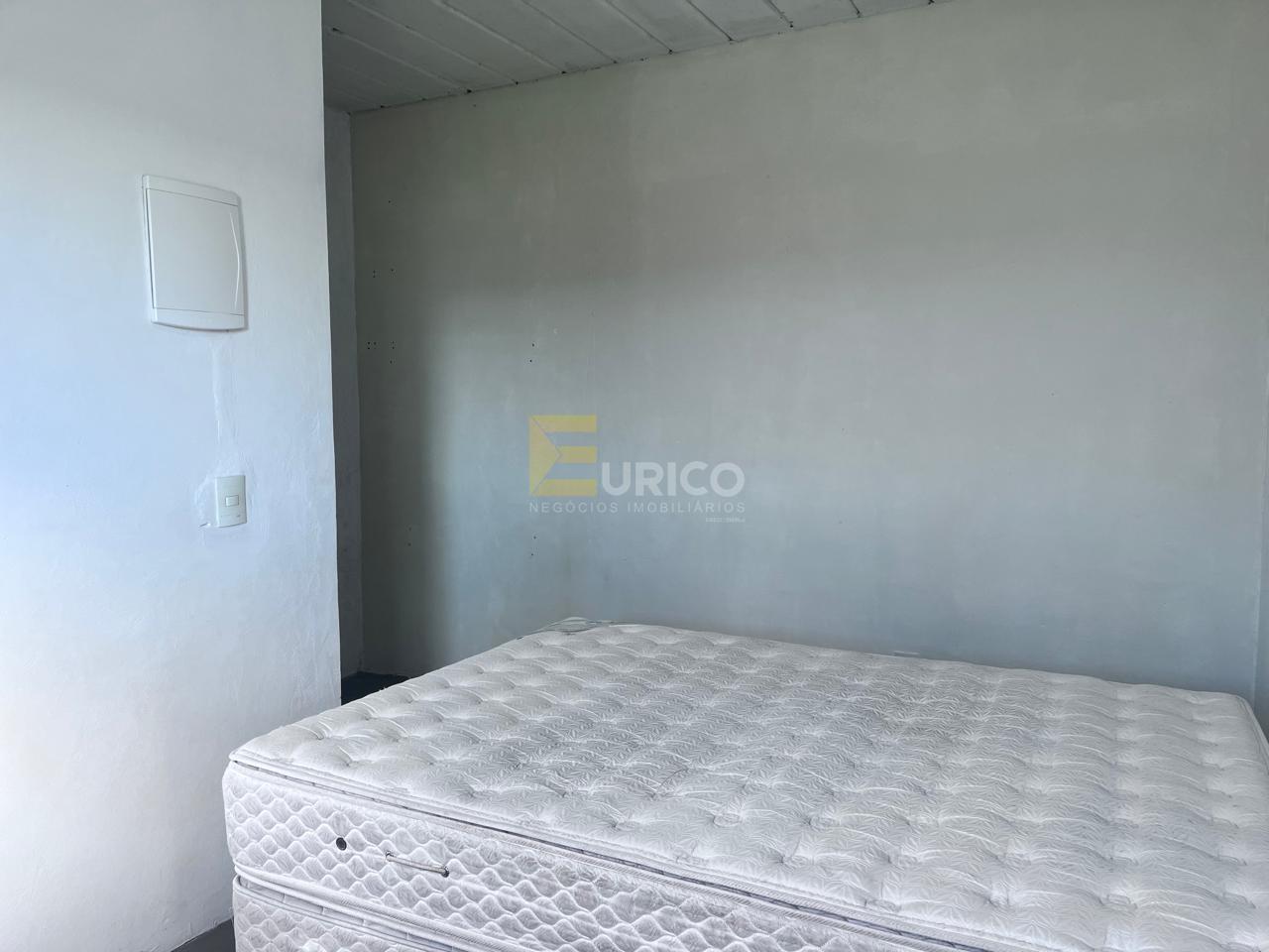 Casa à venda no Loteamento Nova Espírito Santo em Valinhos/SP: 